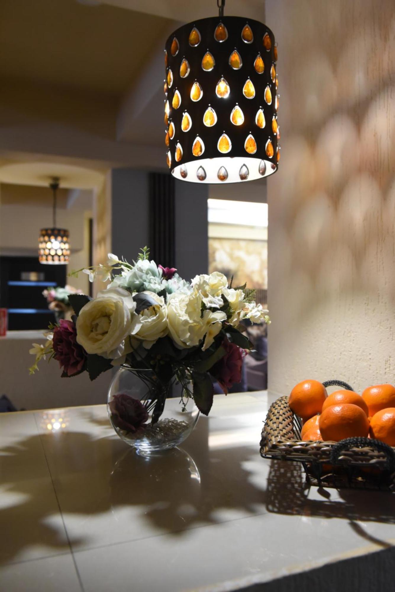 Shanyrak Hotel Temirtau Bagian luar foto
